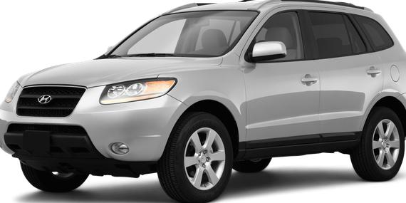 HYUNDAI SANTA FE 2009 5NMSG13D39H259944 image